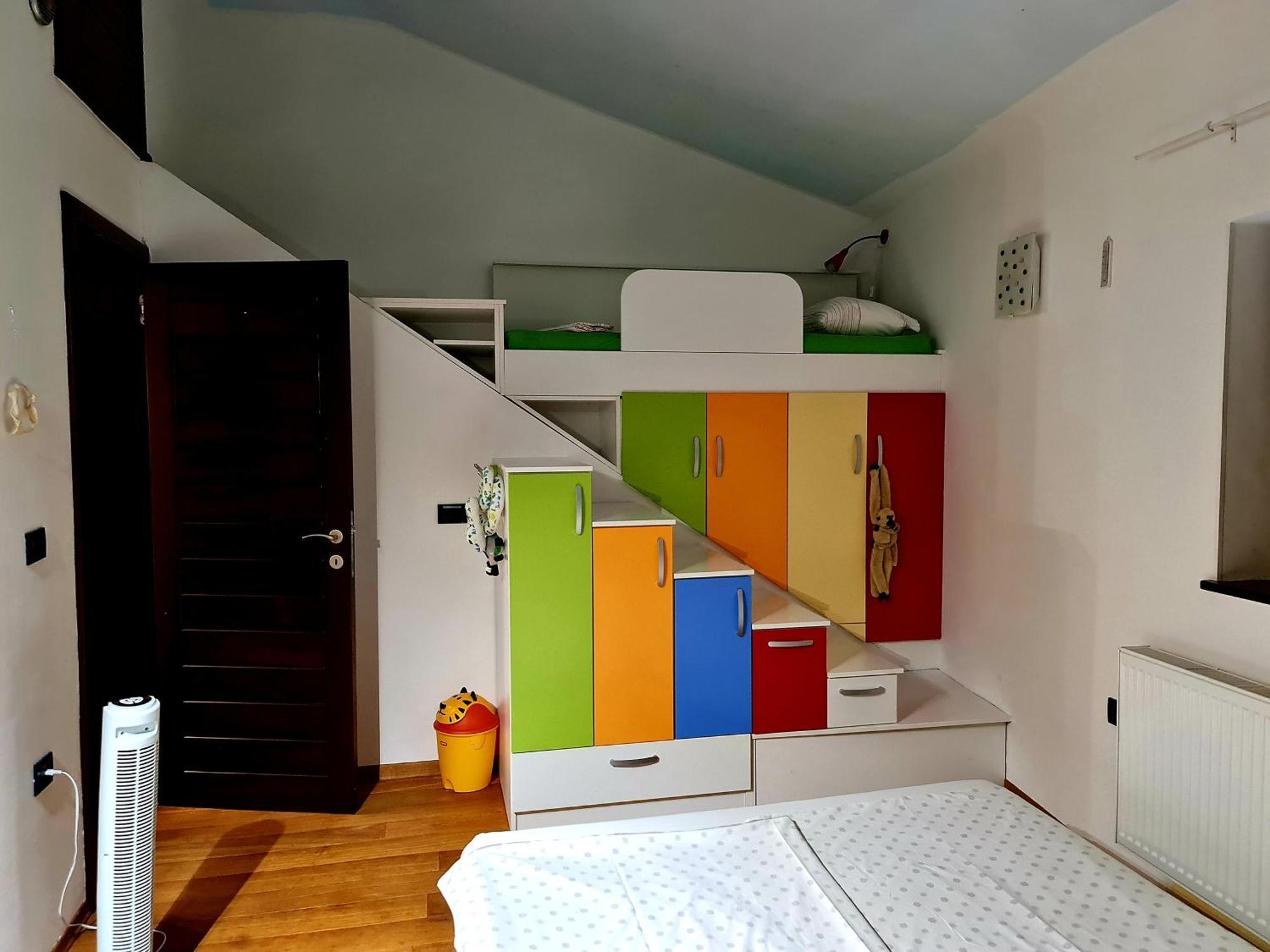 Casa Villanova Homes Nova Vas nad Dragonjo Room photo